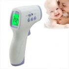 Θερμόμετρο μετώπων μωρών νοσοκομείων/θερμόμετρο μετώπων θερμοκρασίας μωρών