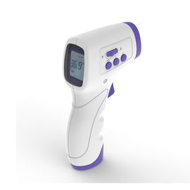 Ιατρικό ψηφιακό μωρό θερμομέτρων μετώπων/ηλεκτρονικό κλινικό θερμόμετρο